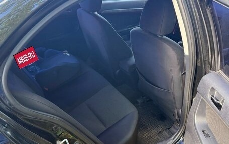 Mitsubishi Lancer IX, 2007 год, 680 000 рублей, 6 фотография