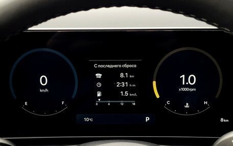 Hyundai Tucson, 2025 год, 4 279 000 рублей, 6 фотография