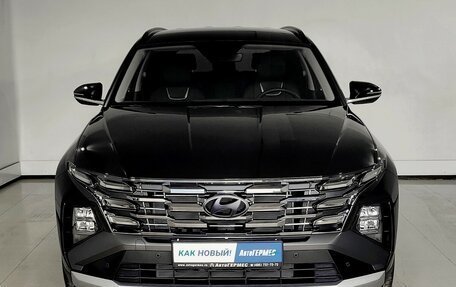 Hyundai Tucson, 2025 год, 4 279 000 рублей, 2 фотография