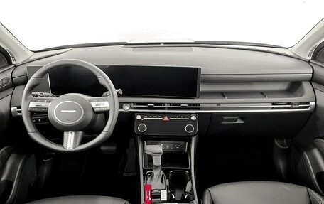 Hyundai Tucson, 2025 год, 4 279 000 рублей, 5 фотография