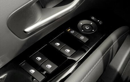 Hyundai Tucson, 2025 год, 4 279 000 рублей, 11 фотография