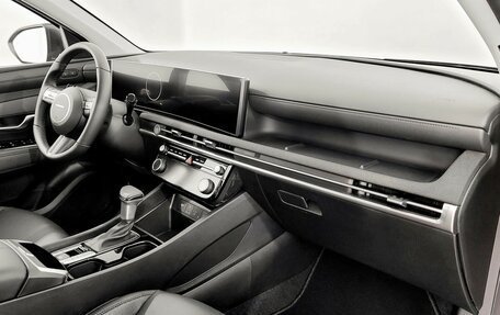 Hyundai Tucson, 2025 год, 4 279 000 рублей, 12 фотография