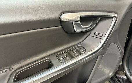 Volvo S60 III, 2014 год, 1 480 000 рублей, 10 фотография