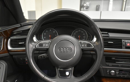 Audi A6, 2012 год, 2 750 000 рублей, 8 фотография