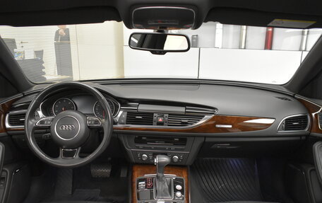 Audi A6, 2012 год, 2 750 000 рублей, 9 фотография