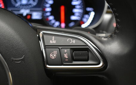 Audi A6, 2012 год, 2 750 000 рублей, 11 фотография