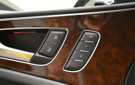 Audi A6, 2012 год, 2 750 000 рублей, 14 фотография