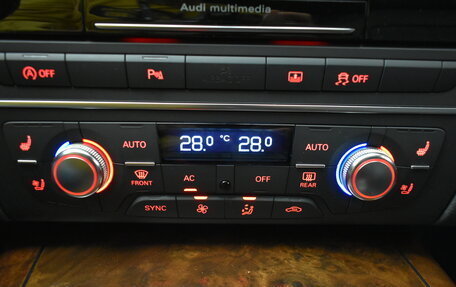 Audi A6, 2012 год, 2 750 000 рублей, 20 фотография