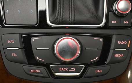 Audi A6, 2012 год, 2 750 000 рублей, 18 фотография