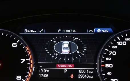 Audi A6, 2012 год, 2 750 000 рублей, 17 фотография