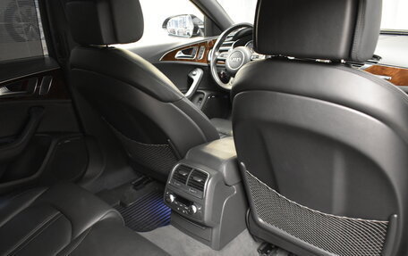 Audi A6, 2012 год, 2 750 000 рублей, 27 фотография