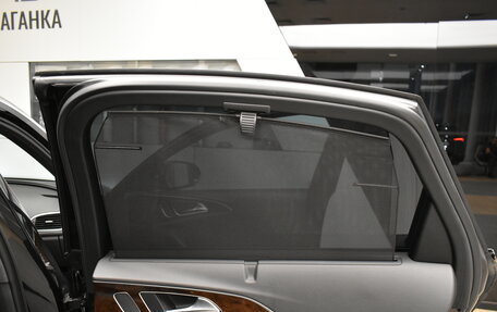 Audi A6, 2012 год, 2 750 000 рублей, 26 фотография