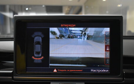 Audi A6, 2012 год, 2 750 000 рублей, 24 фотография