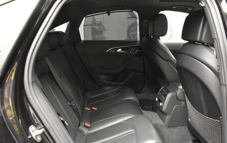 Audi A6, 2012 год, 2 750 000 рублей, 25 фотография