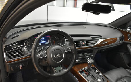 Audi A6, 2012 год, 2 750 000 рублей, 31 фотография
