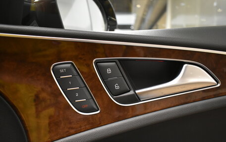 Audi A6, 2012 год, 2 750 000 рублей, 30 фотография