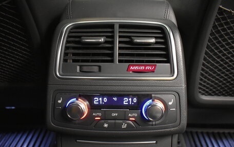 Audi A6, 2012 год, 2 750 000 рублей, 28 фотография