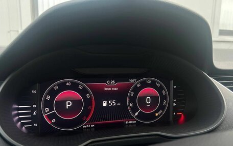 Skoda Octavia, 2018 год, 1 755 000 рублей, 9 фотография