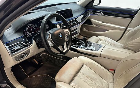 BMW 7 серия, 2015 год, 2 750 000 рублей, 5 фотография