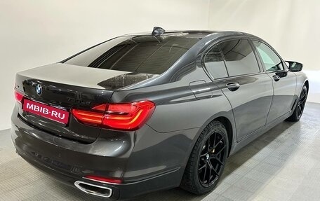 BMW 7 серия, 2015 год, 2 750 000 рублей, 4 фотография