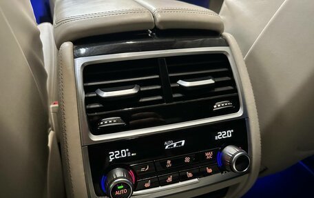 BMW 7 серия, 2015 год, 2 750 000 рублей, 12 фотография