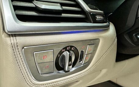 BMW 7 серия, 2015 год, 2 750 000 рублей, 13 фотография