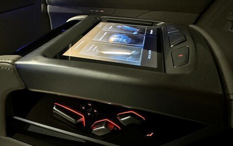 BMW 7 серия, 2015 год, 2 750 000 рублей, 19 фотография