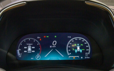 Toyota Highlander, 2025 год, 5 950 000 рублей, 15 фотография