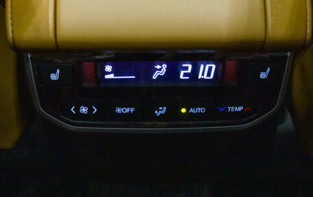 Toyota Highlander, 2025 год, 5 950 000 рублей, 22 фотография