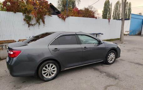 Toyota Camry, 2012 год, 1 550 000 рублей, 1 фотография