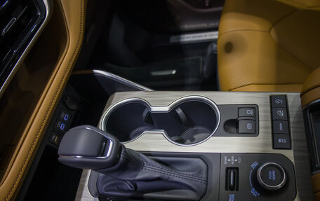 Toyota Highlander, 2025 год, 5 950 000 рублей, 16 фотография