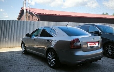 Skoda Octavia, 2011 год, 1 220 000 рублей, 1 фотография