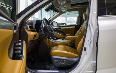 Toyota Highlander, 2025 год, 5 950 000 рублей, 18 фотография