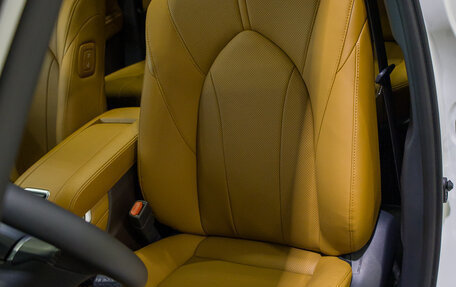 Toyota Highlander, 2025 год, 5 950 000 рублей, 19 фотография