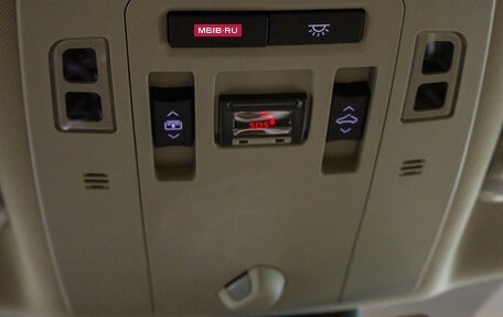 Toyota Highlander, 2025 год, 5 950 000 рублей, 26 фотография