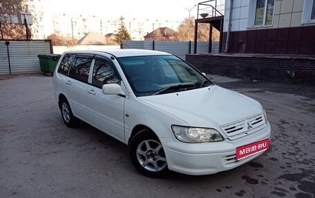 Mitsubishi Lancer Cargo CS2V, 2003 год, 340 000 рублей, 1 фотография