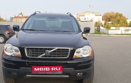 Volvo XC90 II рестайлинг, 2007 год, 1 000 000 рублей, 1 фотография
