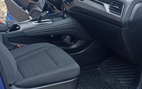 Haval F7x I, 2020 год, 1 520 000 рублей, 7 фотография