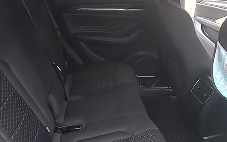 Haval F7x I, 2020 год, 1 520 000 рублей, 10 фотография