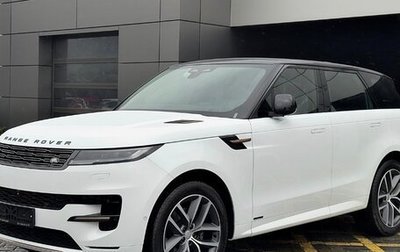 Land Rover Range Rover Sport, 2025 год, 18 500 000 рублей, 1 фотография