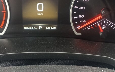 Haval F7x I, 2020 год, 1 520 000 рублей, 13 фотография