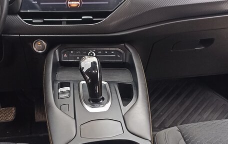 Haval F7x I, 2020 год, 1 520 000 рублей, 16 фотография