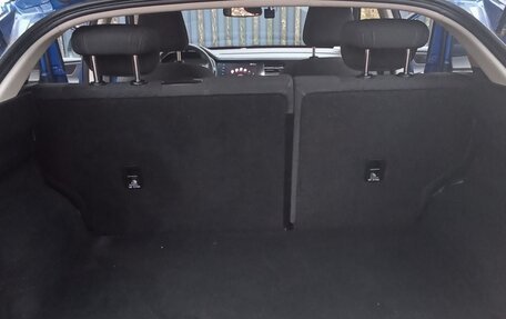 Haval F7x I, 2020 год, 1 520 000 рублей, 17 фотография