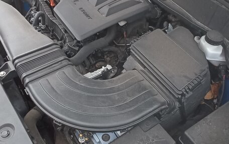 Haval F7x I, 2020 год, 1 520 000 рублей, 20 фотография