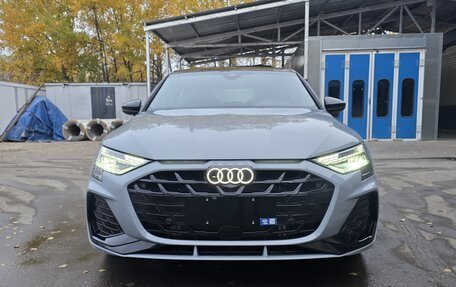 Audi A3, 2025 год, 3 995 000 рублей, 1 фотография