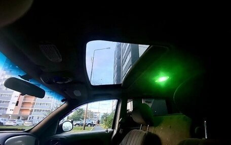 Chrysler PT Cruiser, 2001 год, 100 000 рублей, 3 фотография