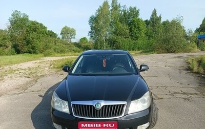 Skoda Octavia, 2010 год, 690 000 рублей, 1 фотография