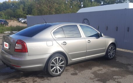 Skoda Octavia, 2011 год, 1 220 000 рублей, 3 фотография