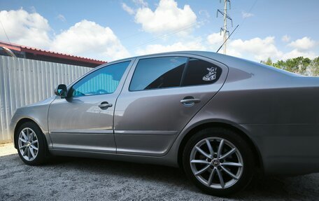 Skoda Octavia, 2011 год, 1 220 000 рублей, 2 фотография