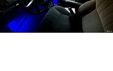 Chrysler PT Cruiser, 2001 год, 100 000 рублей, 10 фотография